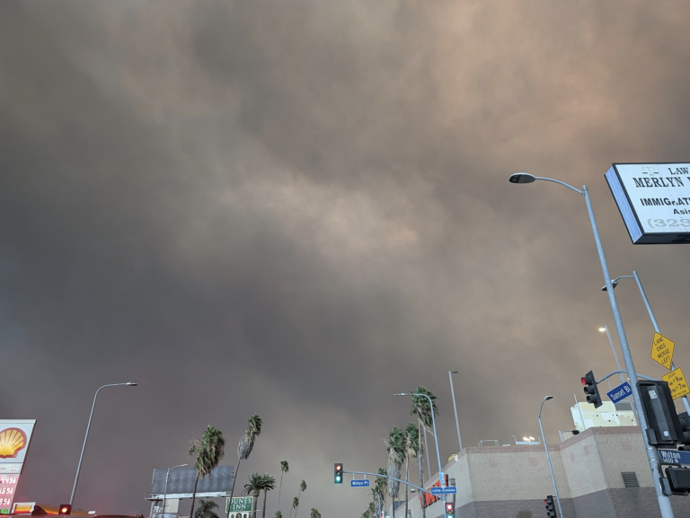 Malibu, fires, and the mandate for endless growth